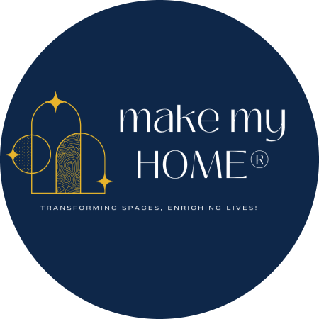 Make my Home logo