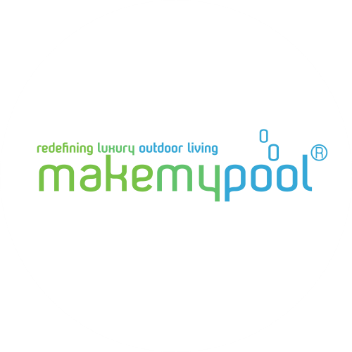 Make my Pool logo