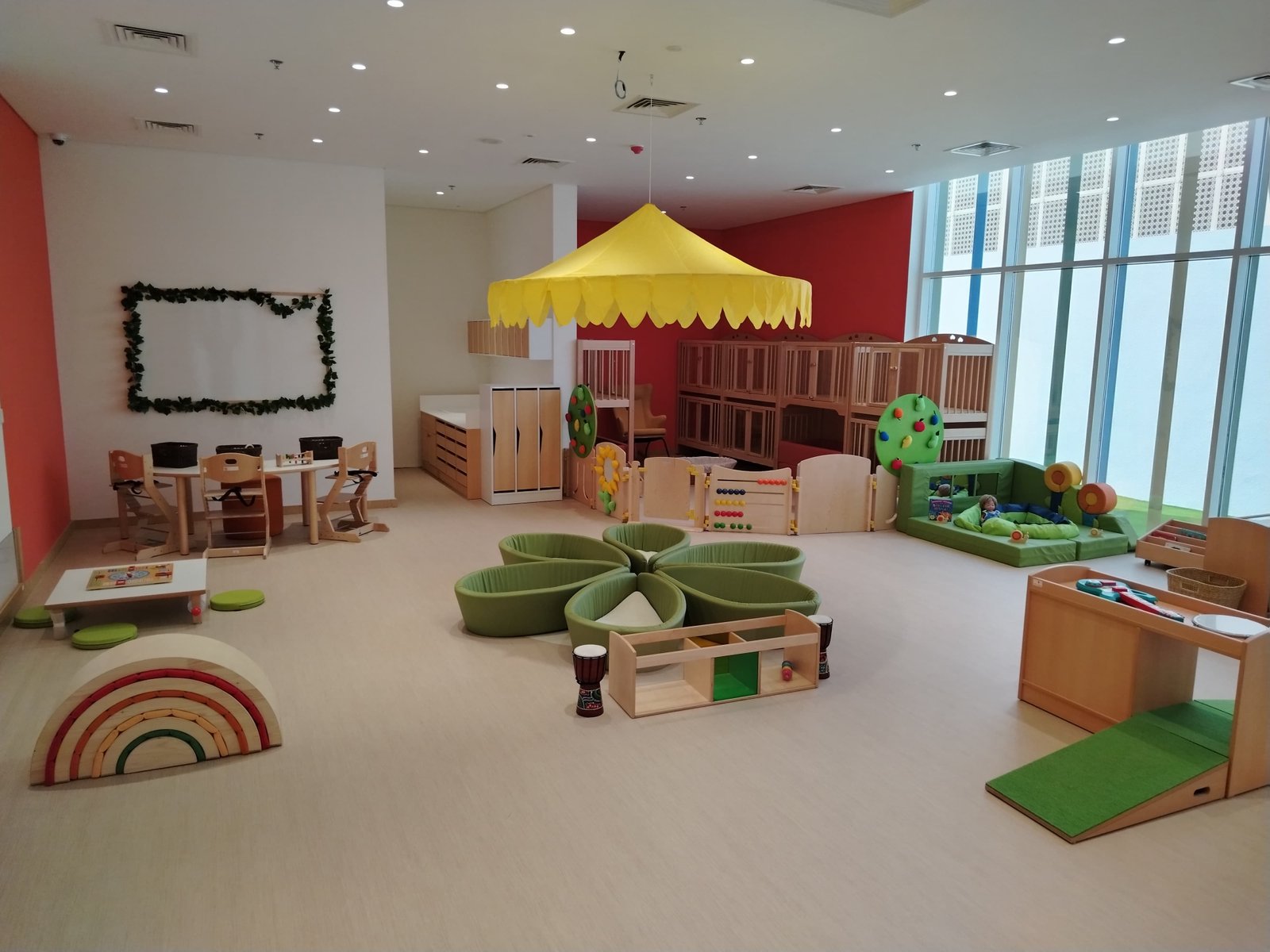 Trading · Buildsmith®