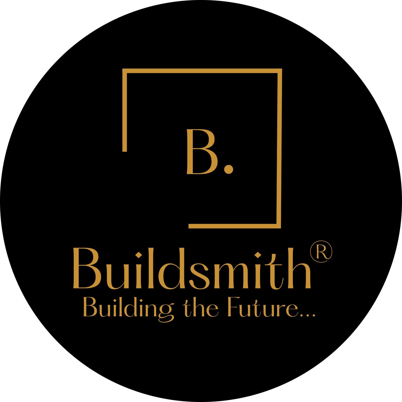 Buildsmith logo