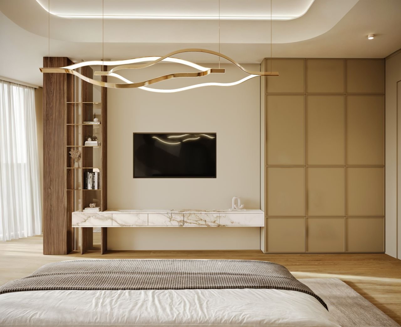 Apartment Renovation