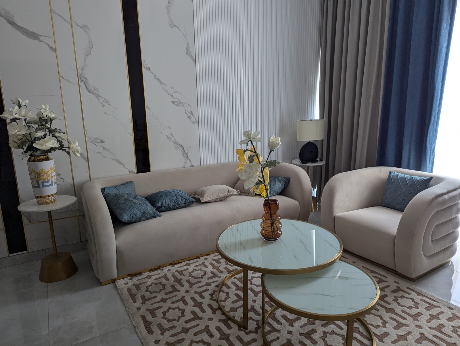 Apartment Renovation