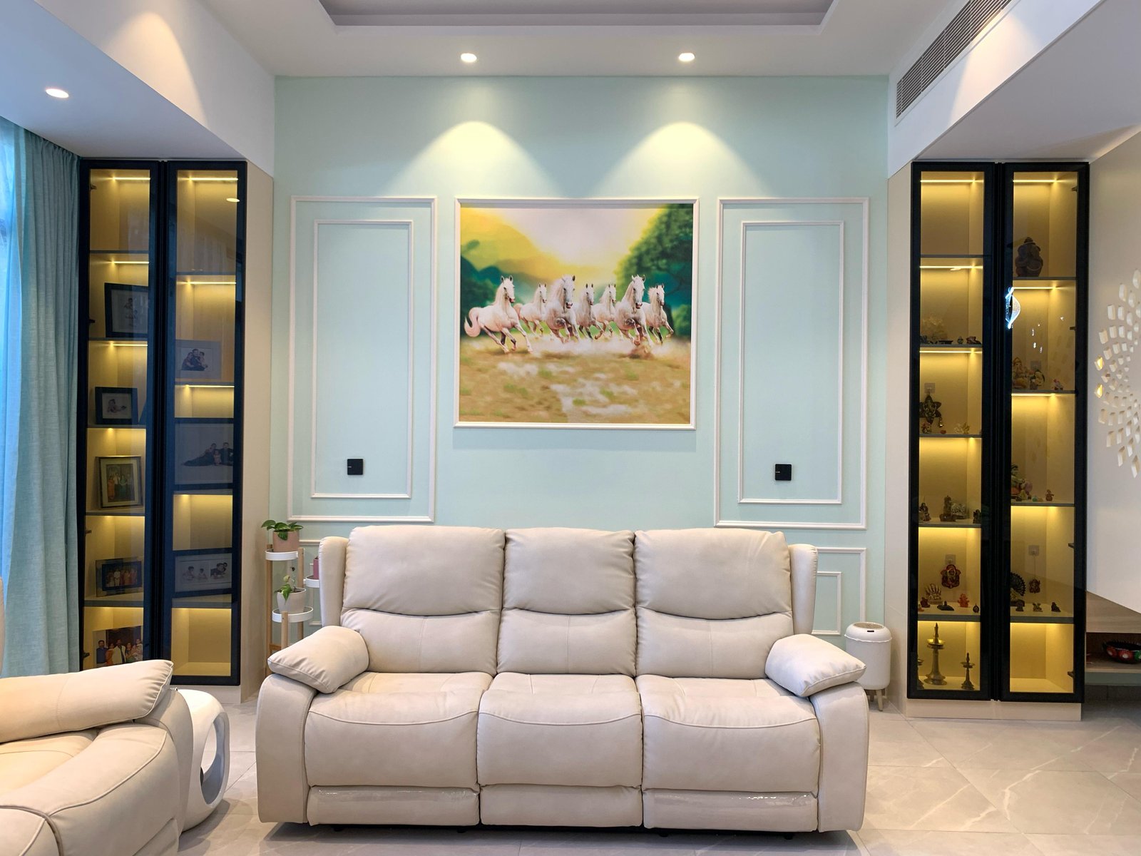 Apartment Renovation