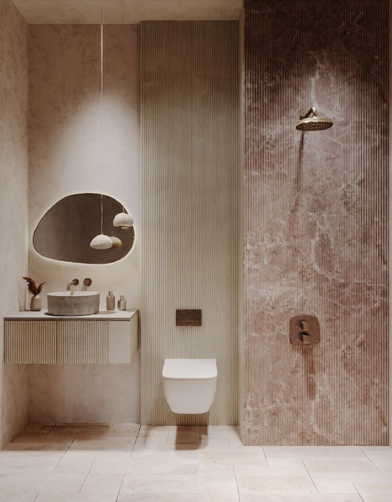 Bathroom Renovation