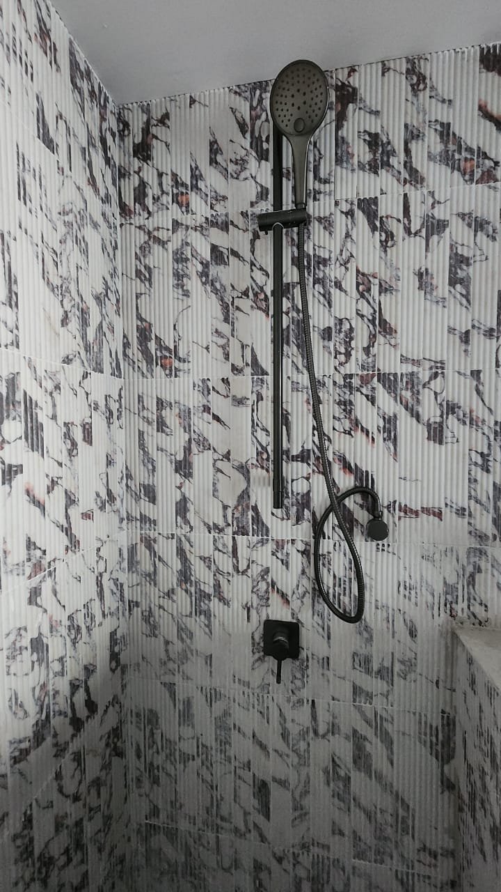 Bathroom Renovation