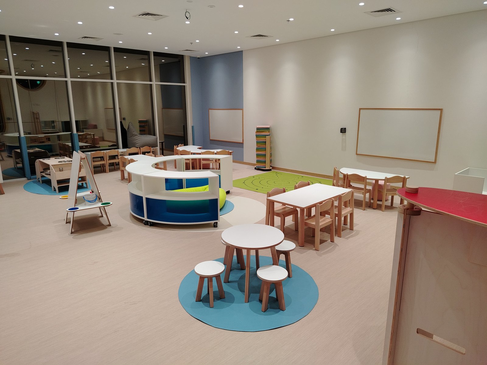 Child Learning & Development