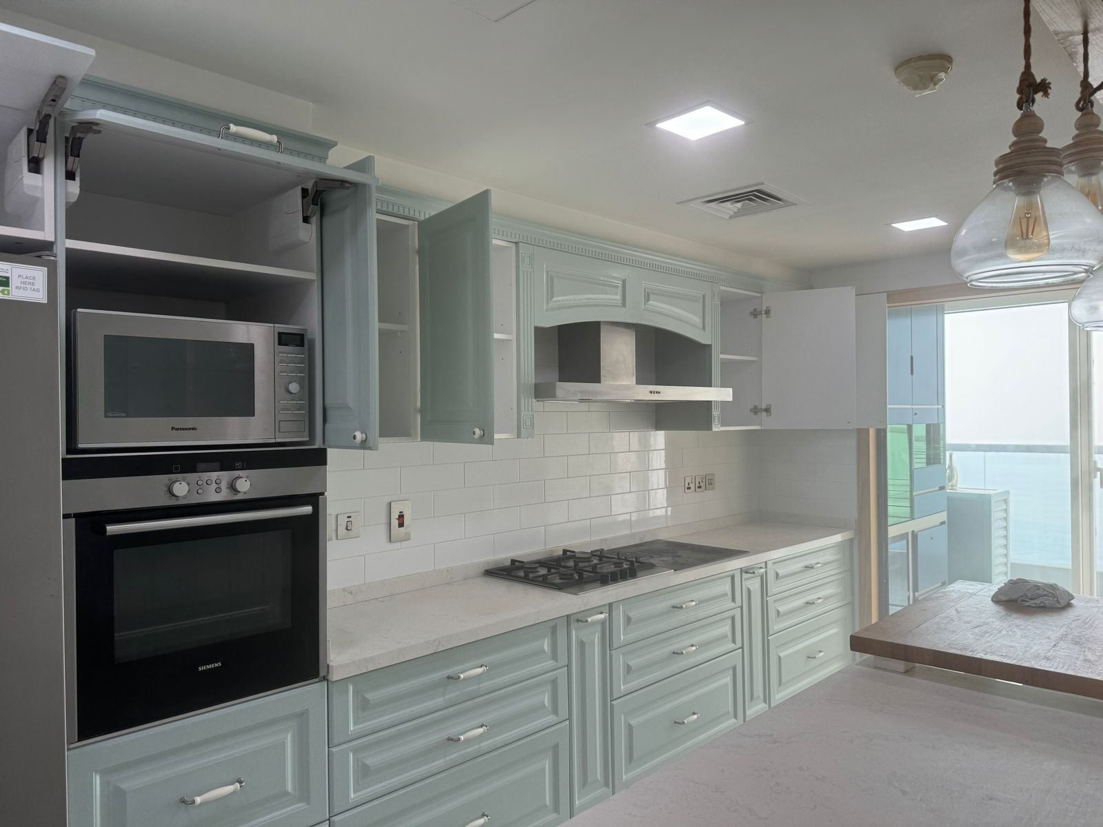 Kitchen Renovation