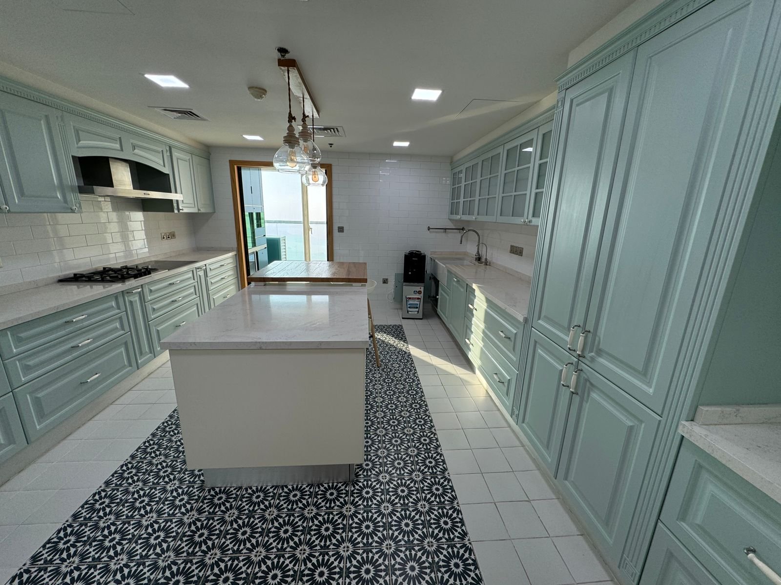 Kitchen Renovation