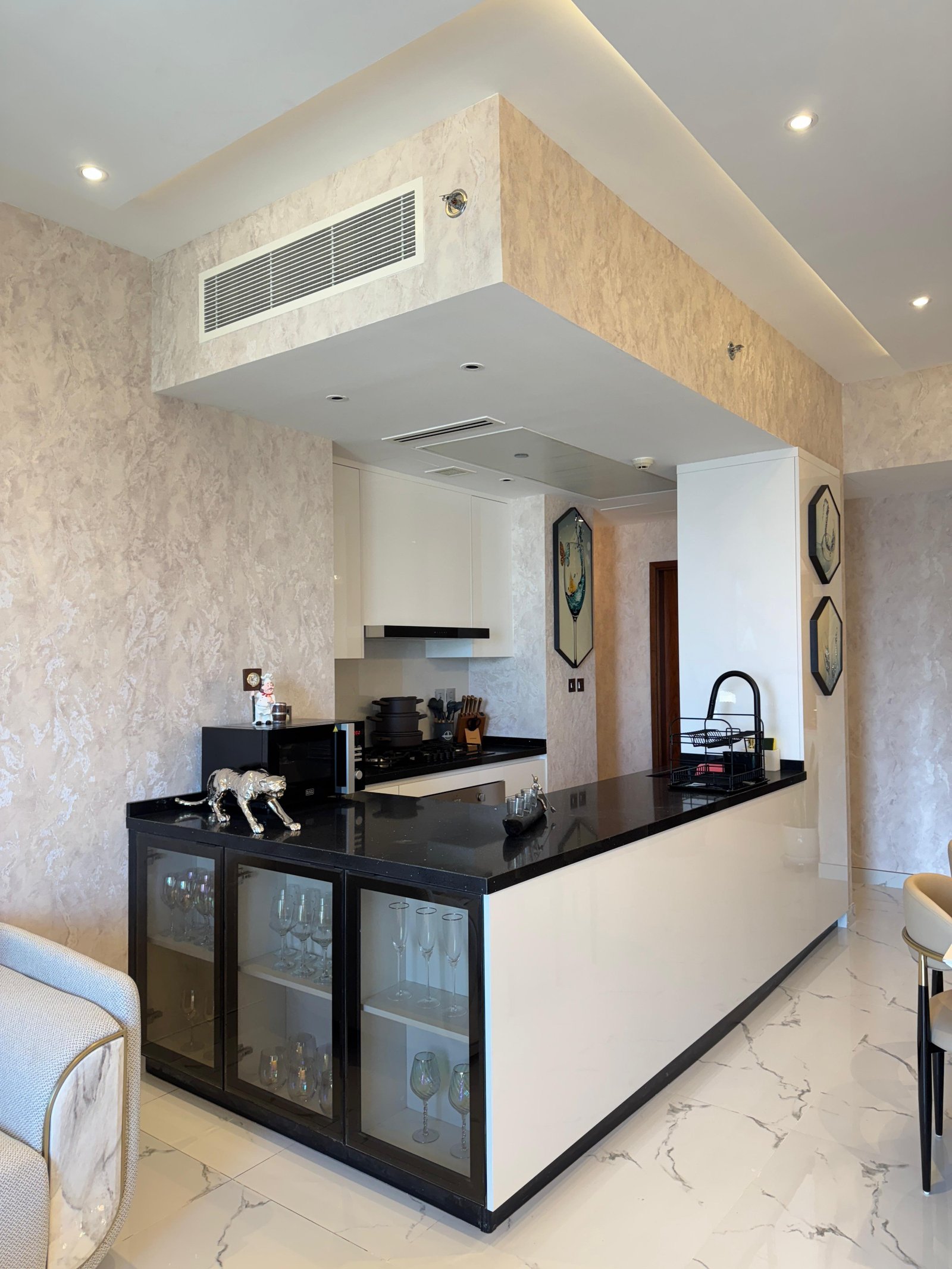 Kitchen Renovation