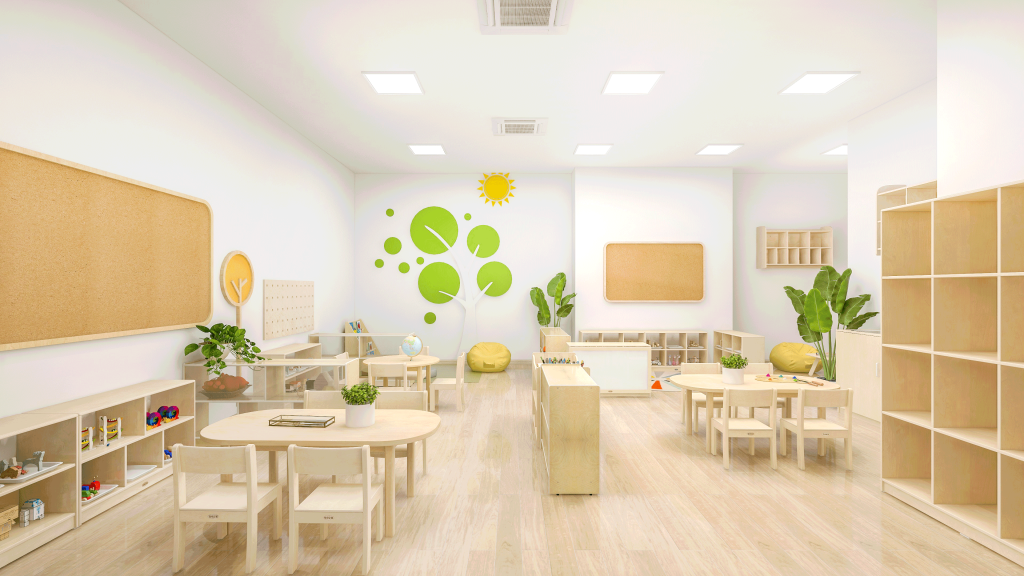 Nursery Furniture