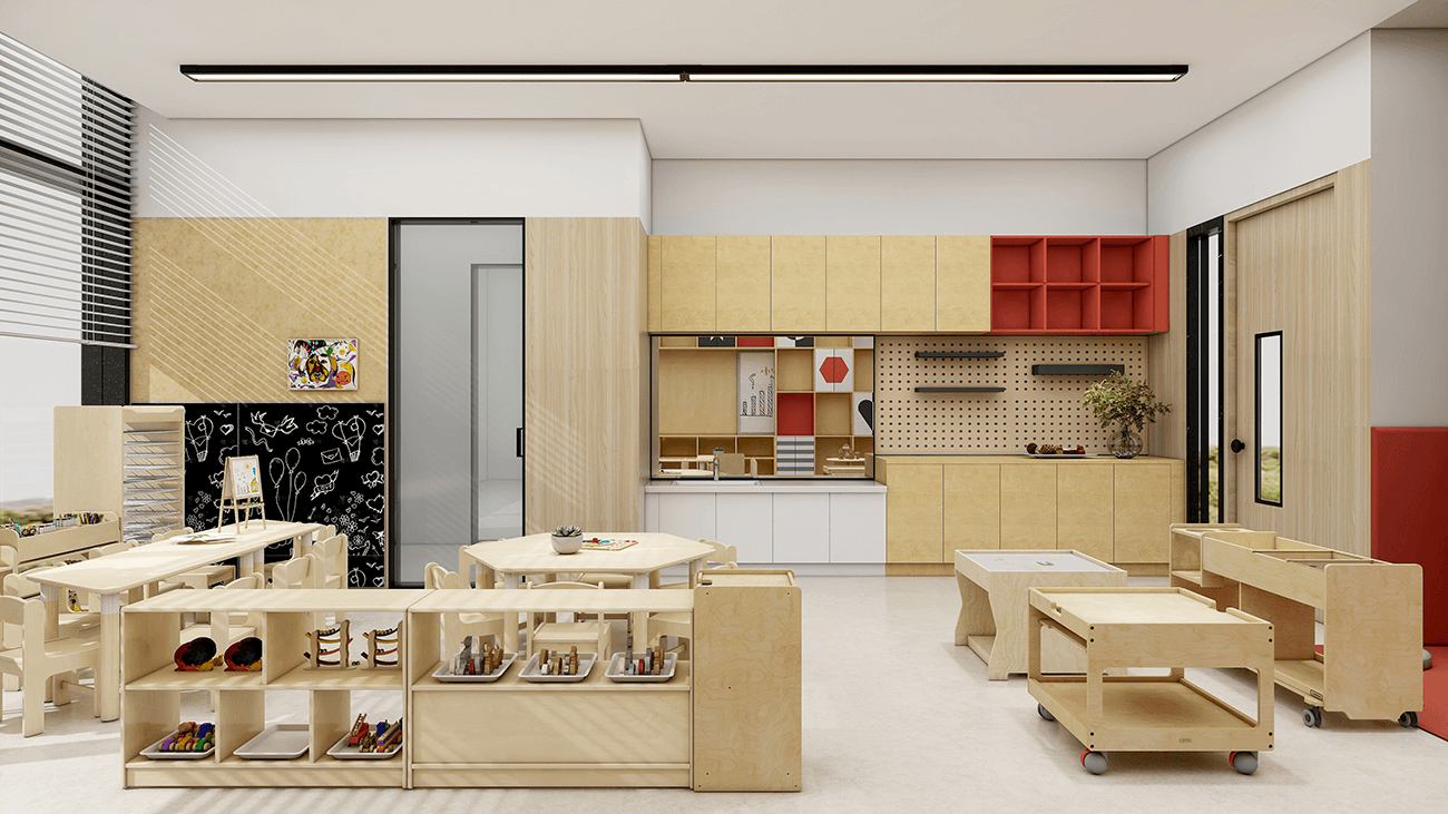 Nursery Furniture