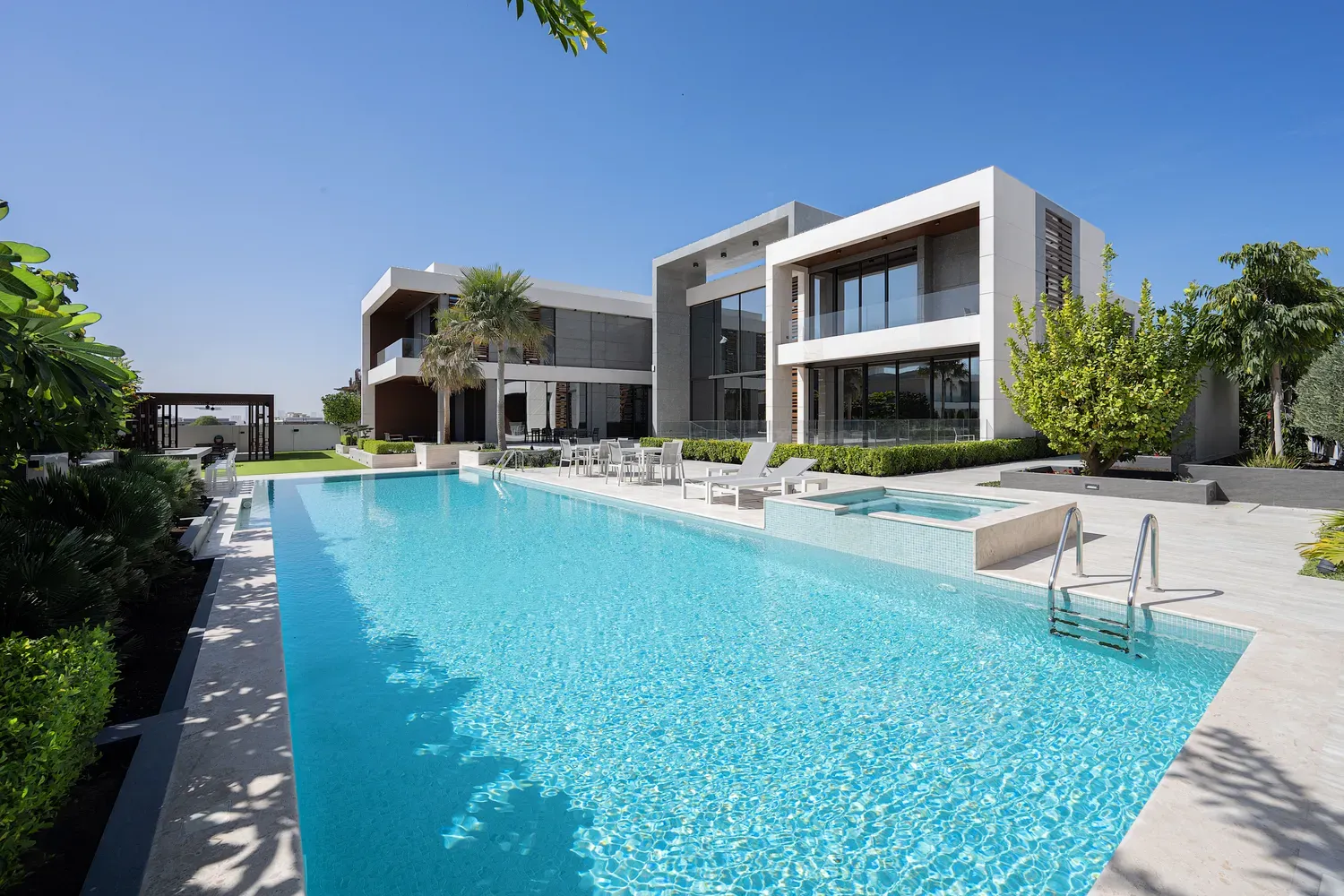 Swimming Pool Installation