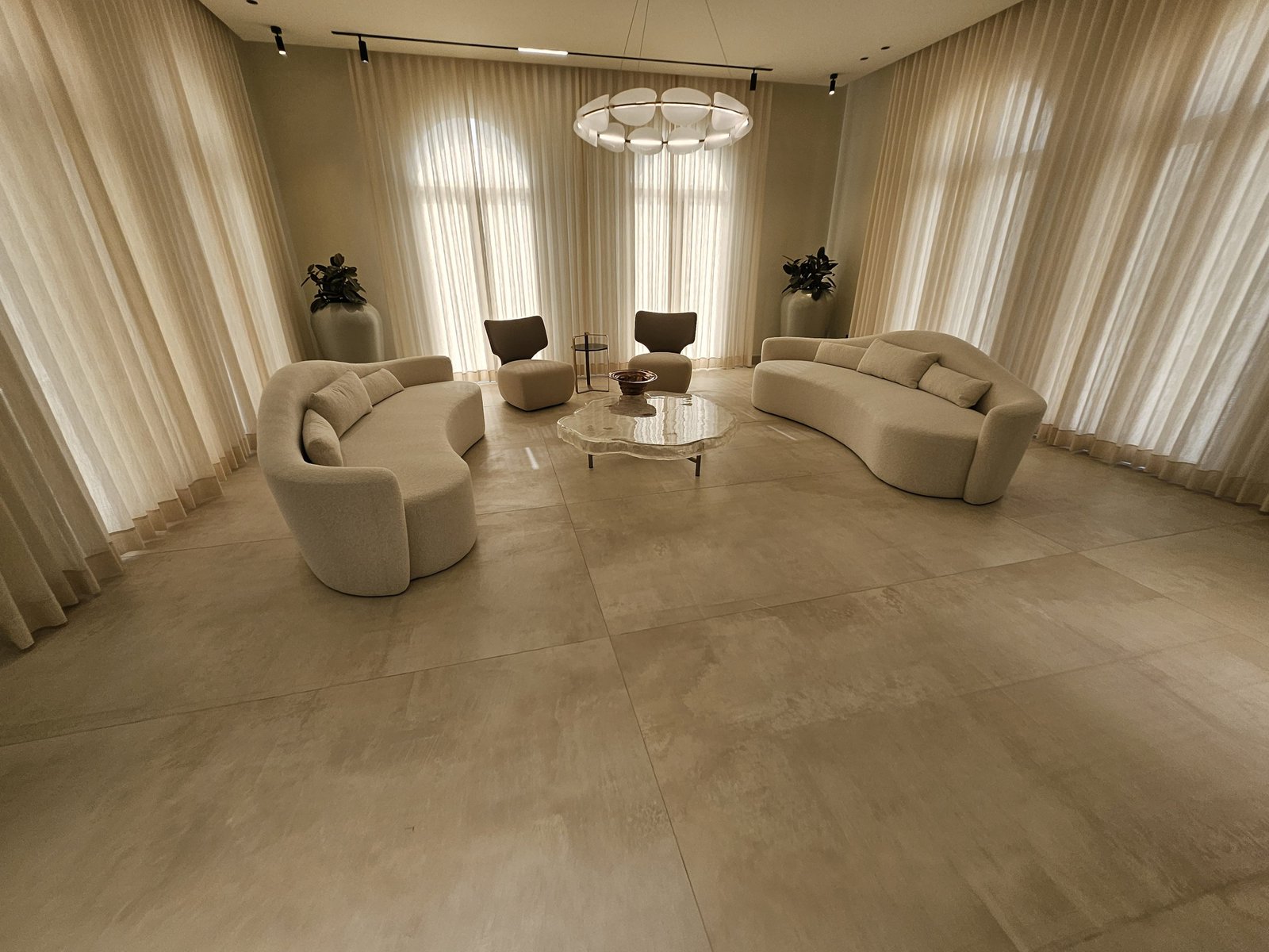 Villa Renovation