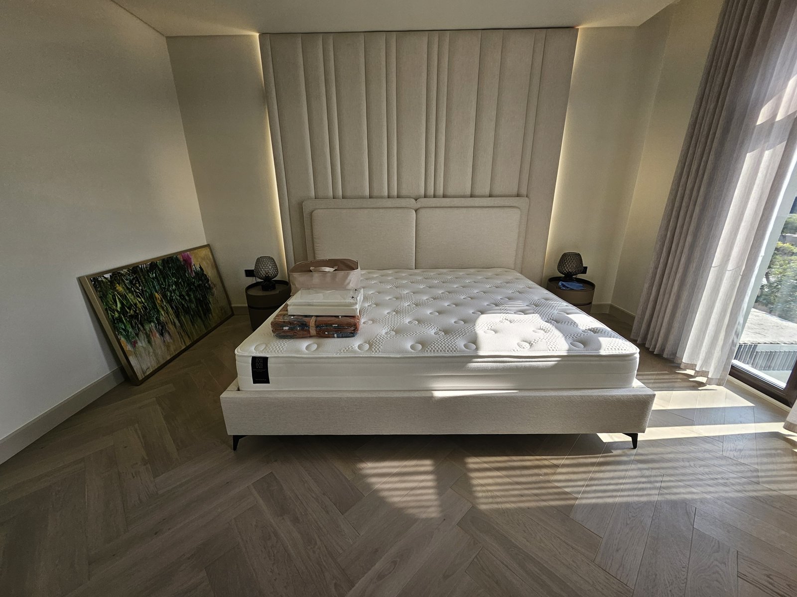 Villa Renovation