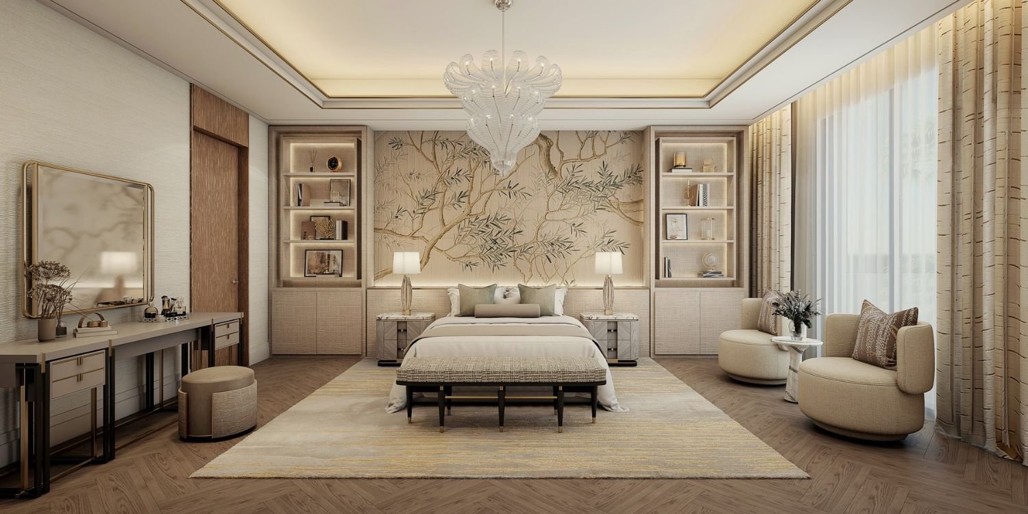 Villa Renovation in Mudon, Dubai